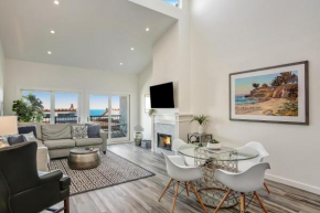 Leadbetter Beach Retreat